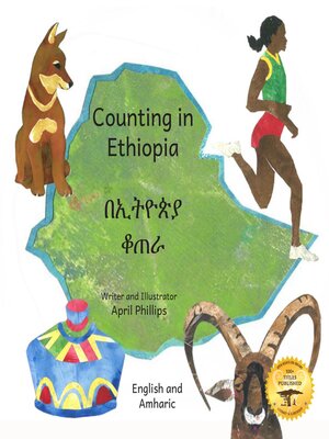 cover image of Counting in Ethiopia
